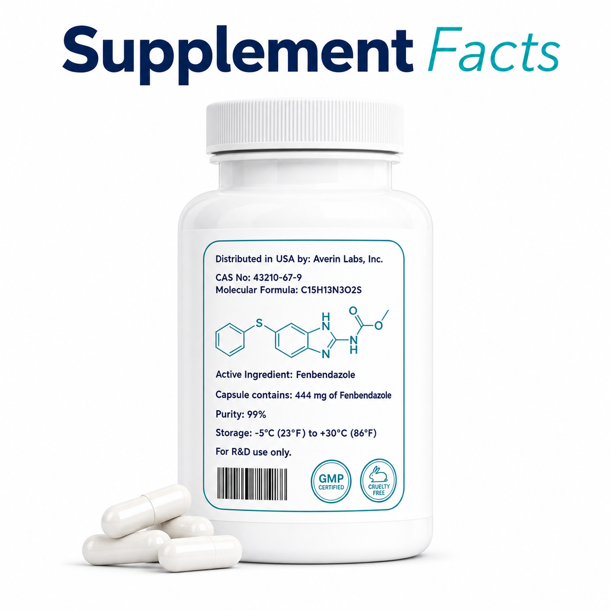 Fenbex Capsules