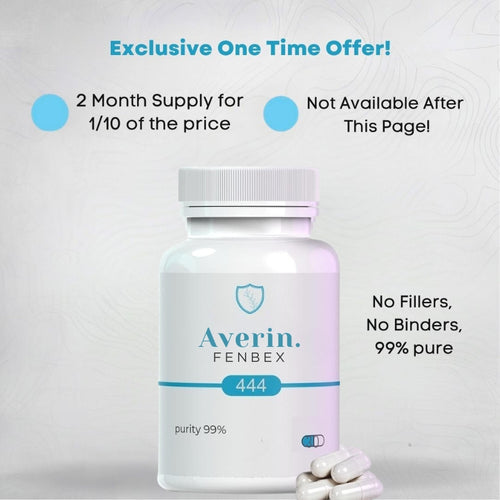 2 Month Fenbex Capsules supply