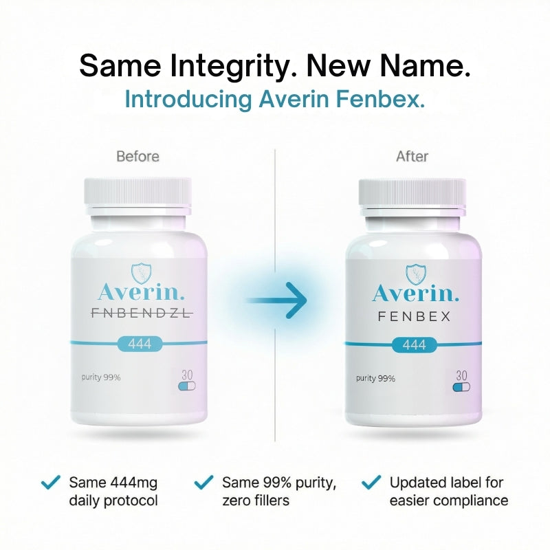Fenbex Capsules
