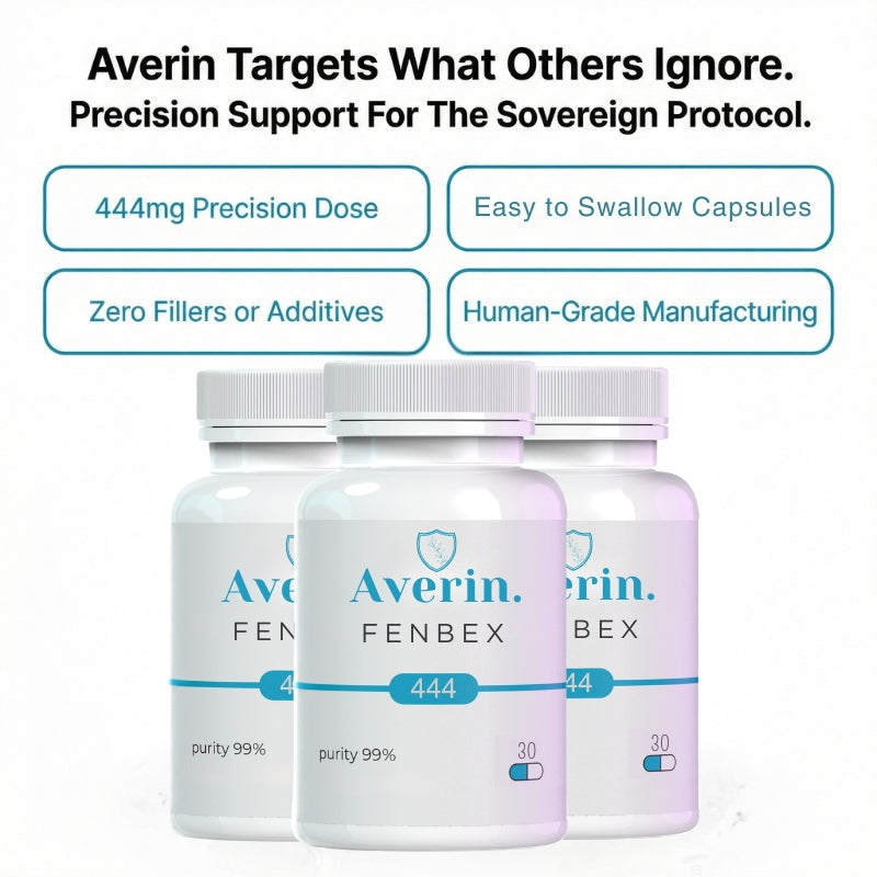 Fenbex Capsules