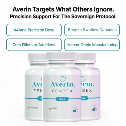 Fenbex Capsules